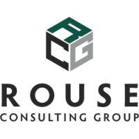 Rouse Consulting Group, Inc. logo - Similar company to Fidlar Technologies