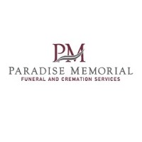 Paradise Memorial Funeral and Cremation Services logo - Similar company to Sara Urns Ph