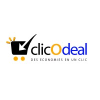 ClicOdeal Madagascar logo - Similar company to Fisca Compta