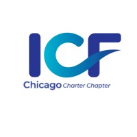 ICF Chicago logo - Similar company to Kichichi.Co