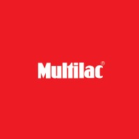 Multilac logo - Similar company to Zero Gravity