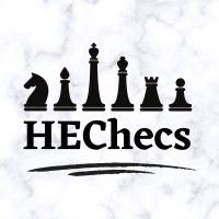 HEChecs logo - Similar company to Refresh Hec