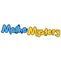 MatheMystery logo - Similar company to Disrupt Islamabad
