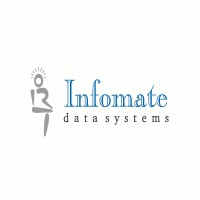 Infomate logo - Similar company to Infomate