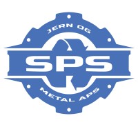 SPS Jern og Metal ApS logo - Similar company to Inventive Web Solution