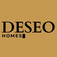 Deseo Homes logo - Similar company to Mango Kollektiv