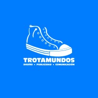 Trotamundos, Agencia de Marketing y Publicidad logo - Similar company to Mhom - Marketing Hólistico México™
