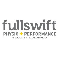 Fullswift Physio + Performance logo - Similar company to Nursestat