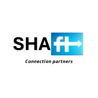 Shaft Connections logo - Similar company to Idena