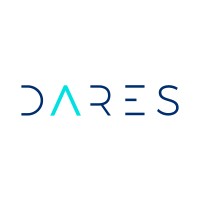 DARES TECHNOLOGY logo - Similar company to Kolokium Blockchain Technologies