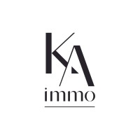 KA immo logo - Similar company to Orizon Immobilier