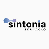 Sintonia Educação logo - Similar company to Academia De Línguas Do Paraná