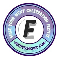 Festive Entertainment logo - Similar company to Kinetic Tools