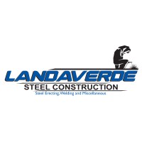Landaverde Steel Construction logo - Similar company to Mathfab Llc