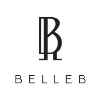 BELLEB logo - Similar company to Mimi+Bart Gmbh