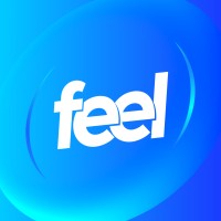 Feel FM (Web Radio) logo - Similar company to Aniwild
