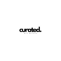 Curated Art Prints logo - Similar company to Capmad Business Media