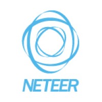 Neteer logo - Similar company to Ga Technet