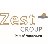 Zestgroup logo - Similar company to Olisto