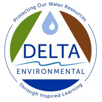 Delta Environmental logo - Similar company to Delta Environmental Services, Llc