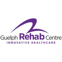 Guelph Rehab Centre logo - Similar company to Physiotherapy Iii Ltd