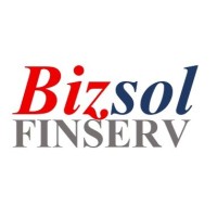 BIZSOLINDIA FINANCIAL SERVICES (BIZSOL FINSERV). logo - Similar company to Inferno Finserv
