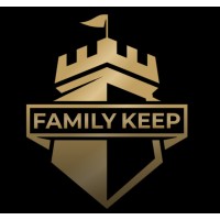 Family Keep logo - Similar company to Skyridge Mountain Community