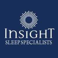 Insight Sleep Specialists logo - Similar company to Sleep Impressions