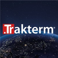 Trakterm - Biometrics Innovation and Data Capture Leader logo - Similar company to Fingera