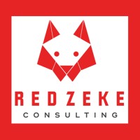 Red Zeke Consulting LLC logo - Similar company to Caldata Communications