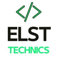 Elst Technics logo - Similar company to Securent