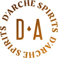 D'ARCHE SPIRITS logo - Similar company to La Bougrie