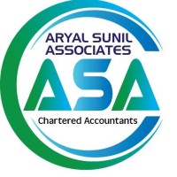 ARYAL SUNIL ASSOCIATES, CHARTERED ACCOUNTANTS logo - Similar company to Threesixty Ventures