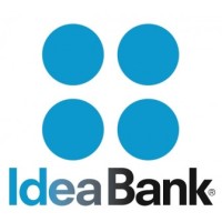 IdeaBank Ukraine logo - Similar company to Tas Group
