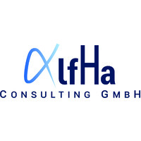 AlfHa-Consulting GmbH logo - Similar company to Nova Kontor Gmbh