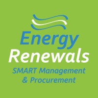 Energy Renewals Ltd logo - Similar company to Oracle Head & Neck Cancer Uk