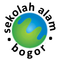 Sekolah Alam Bogor logo - Similar company to Sekolah Alam Kubang Raya (Sakura)