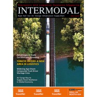 INTERMODAL - Transport and Logistics Systems Magazine logo - Similar company to Guruashish Logistics Pvt Ltd