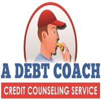 A Debt Coach Credit Counseling Service logo - Similar company to Nhcash.Com, Llc