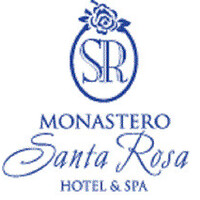 Monastero Santa Rosa Hotel & Spa logo - Similar company to 3Em