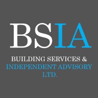 Building Services & Independent Advisory Ltd (BSIA) logo - Similar company to Pulse Qs