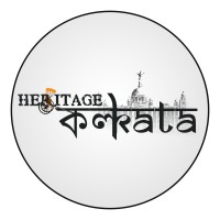 Heritage Kolkata logo - Similar company to Wiki Kolkata