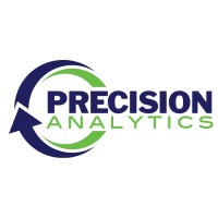 Precision Analytics Co logo - Similar company to Street Data Partners