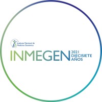 Instituto Nacional de Medicina Genómica logo - Similar company to Biosystems Mexico