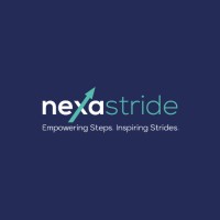 NexaStride logo - Similar company to Custerian