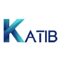 Katib logo - Similar company to Visualytics Ai
