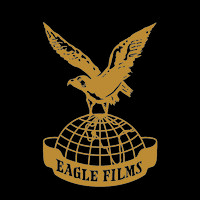 Eagle Films India logo - Similar company to Eagle Home Entertainments Pvt Ltd