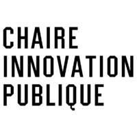 chaire innovation publique ENA-ENSCI logo - Similar company to Cpamif