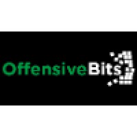 Offensive Bits logo - Similar company to The Automated Method
