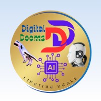 Digital Dooms logo - Similar company to Inbox Classes